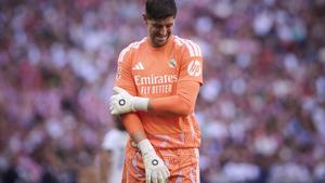 Courtois sebe izdigao, a "poništio" četvoricu golmanskih ikona: "Bolji sam od njih!"